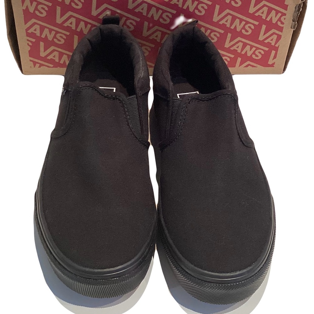 Boys VANS